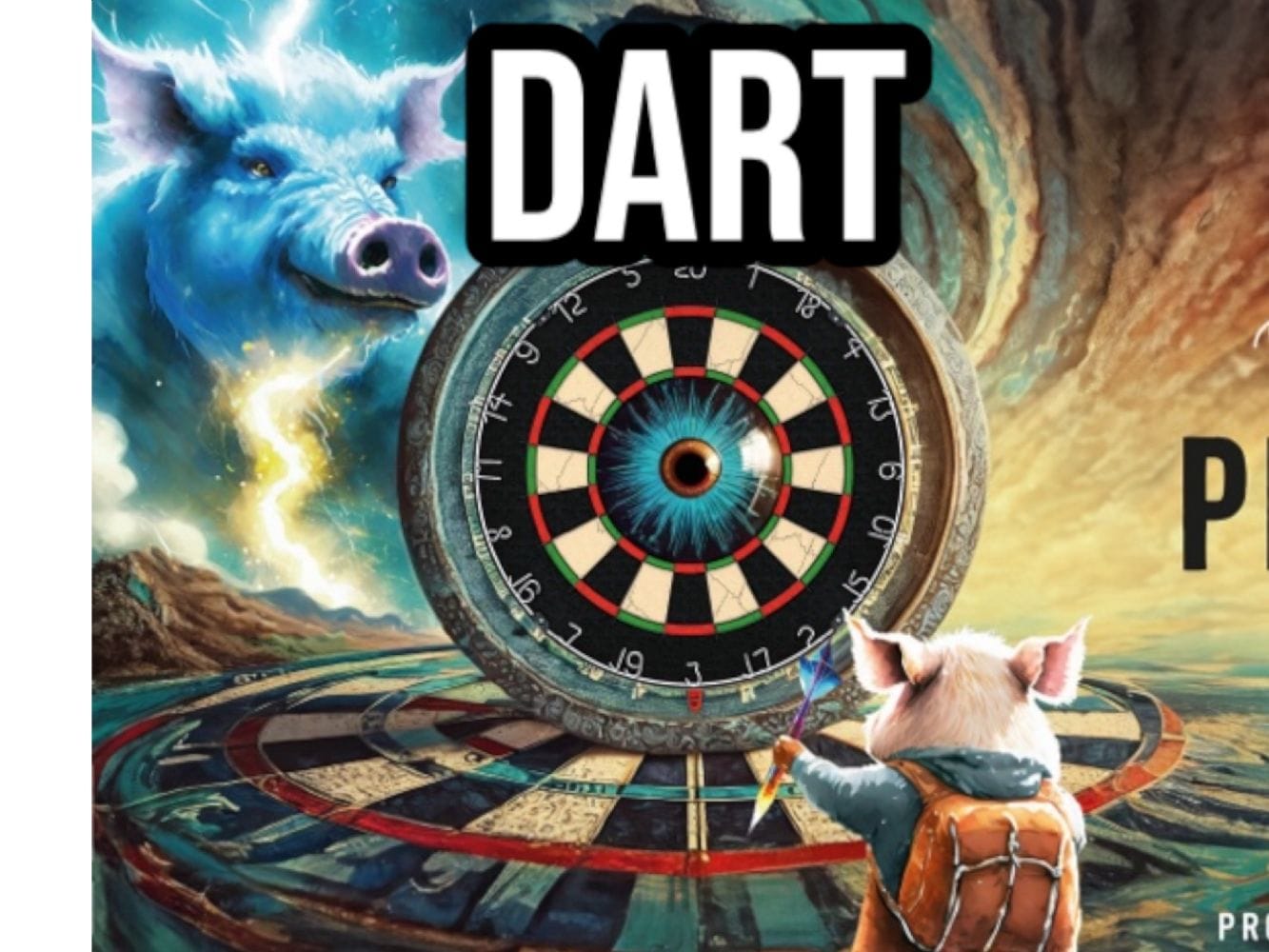 dart