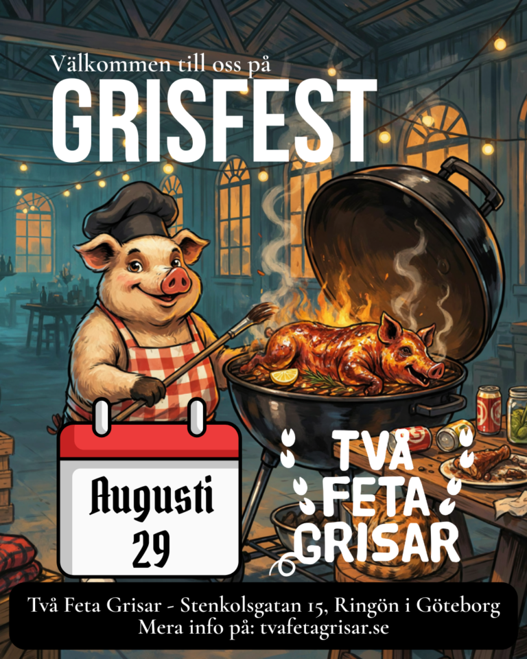 GRISFEST GRISFEST