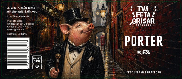 Porter