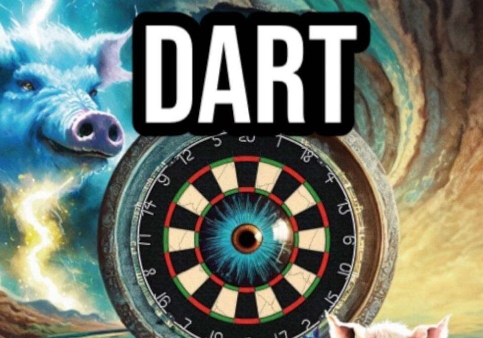 dart