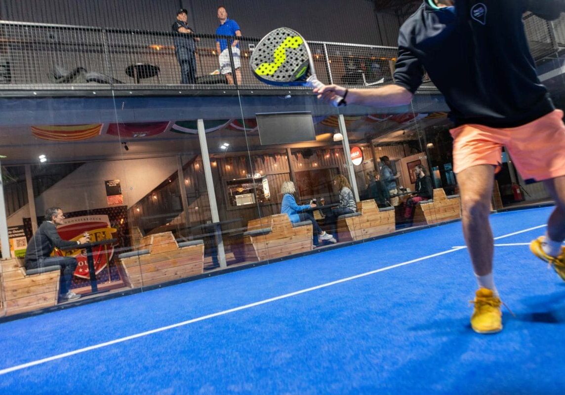 Padel